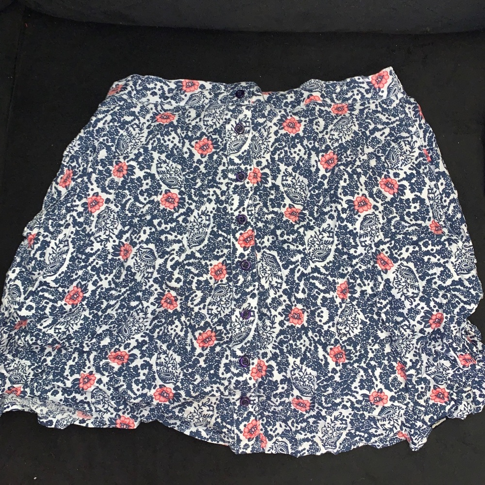 Skirt time🌸